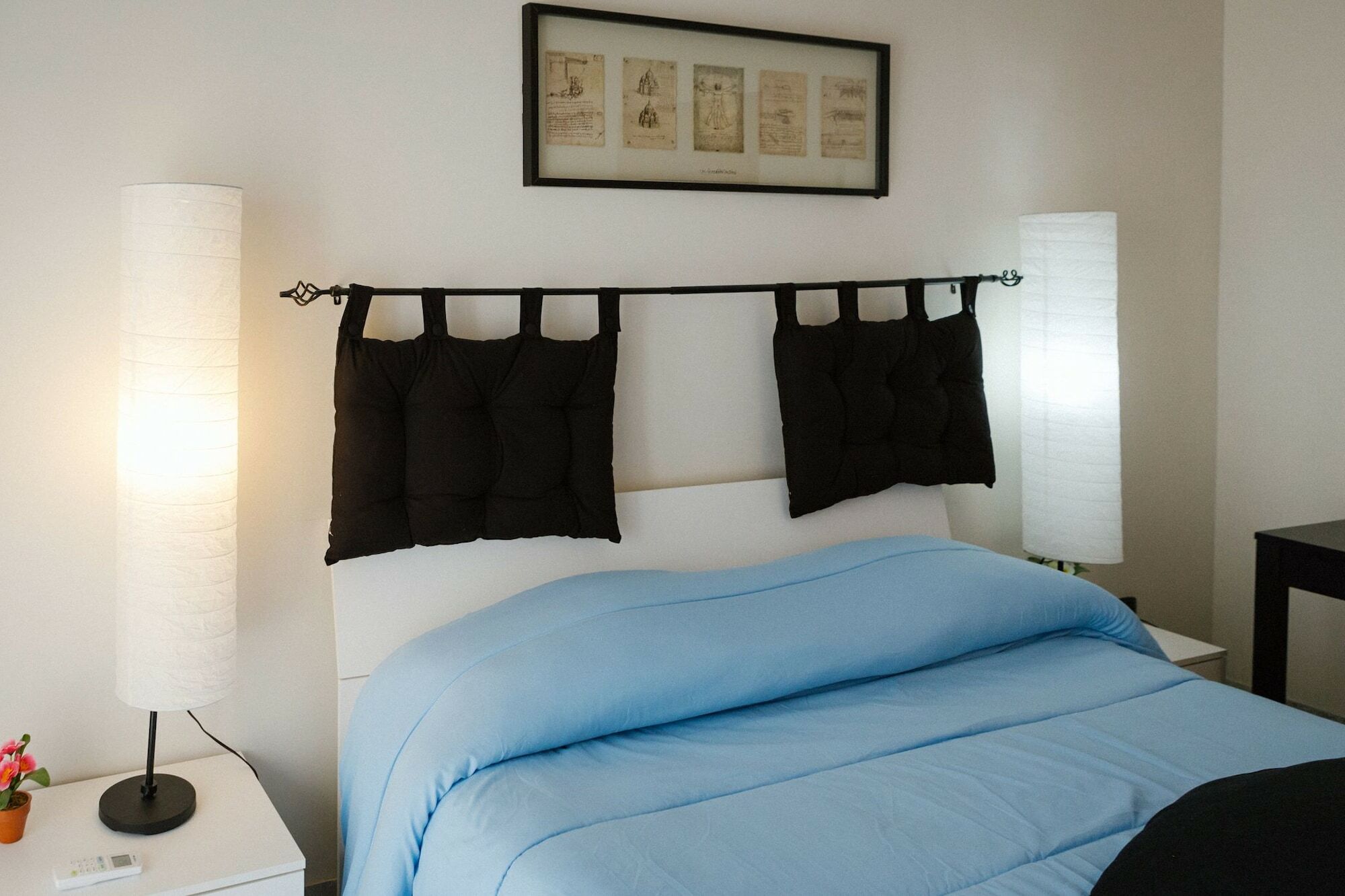 Little Room 萨莱诺 外观 照片