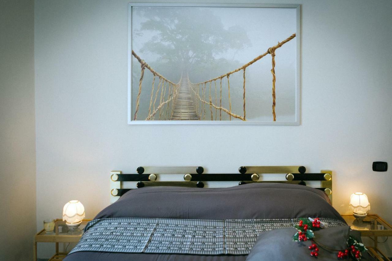 Little Room 萨莱诺 外观 照片
